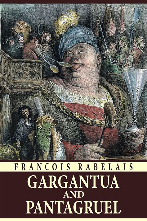 Pantagruel .